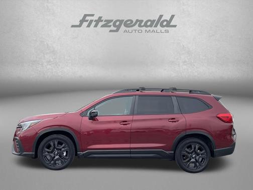 2023 Subaru Ascent Onyx Edition Limited 7-Passenger