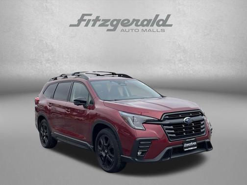 2023 Subaru Ascent Onyx Edition Limited 7-Passenger