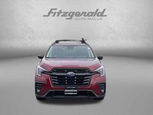 2023 Subaru Ascent Onyx Edition Limited 7-Passenger