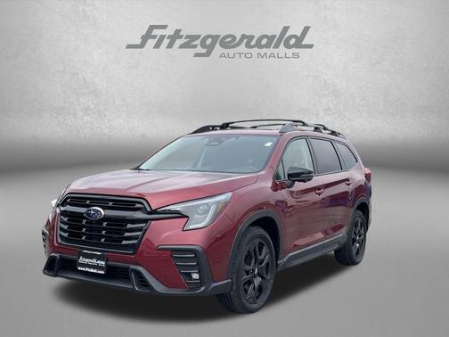 2023 Subaru Ascent Onyx Edition Limited 7-Passenger