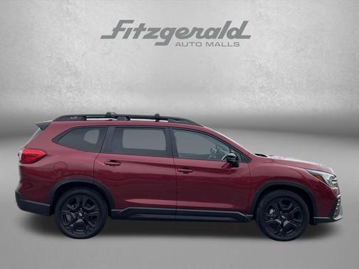 2023 Subaru Ascent Onyx Edition Limited 7-Passenger