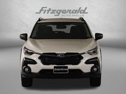 River Rock Pearl 2026 Subaru Forester Sport