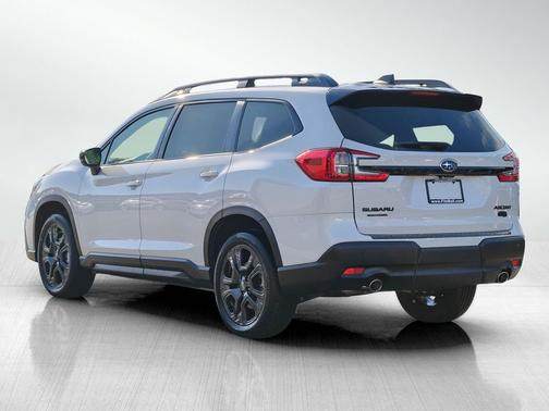 2025 Subaru Ascent Onyx Edition Touring 7-Passenger