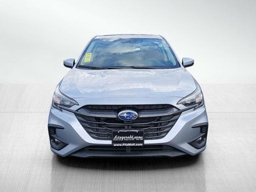 2025 Subaru Legacy Limited