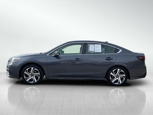 2022 Subaru Legacy Limited