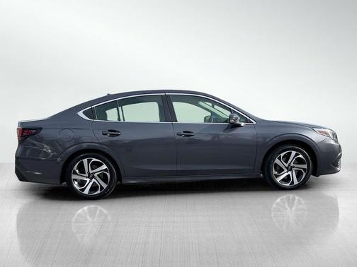 2022 Subaru Legacy Limited