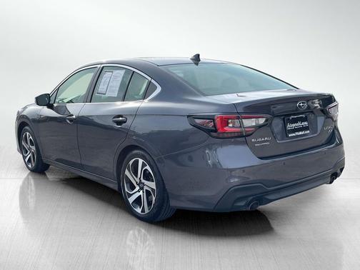 2022 Subaru Legacy Limited
