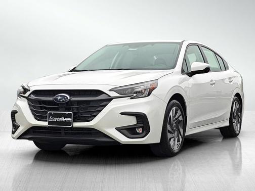 2025 Subaru Legacy Limited