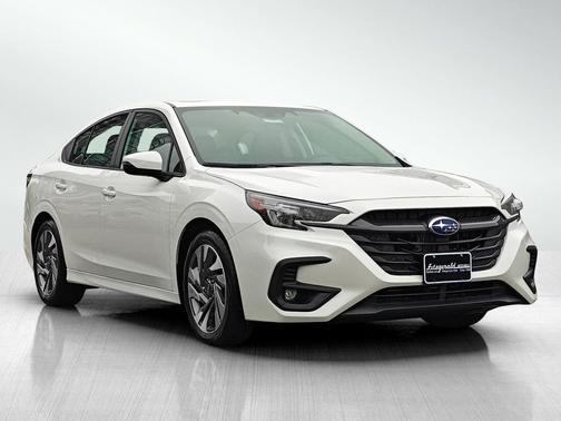 2025 Subaru Legacy Limited