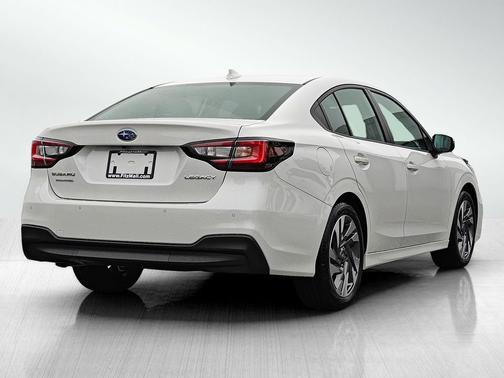 2025 Subaru Legacy Limited