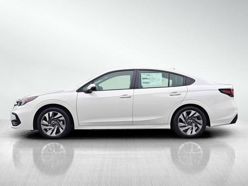 2025 Subaru Legacy Limited