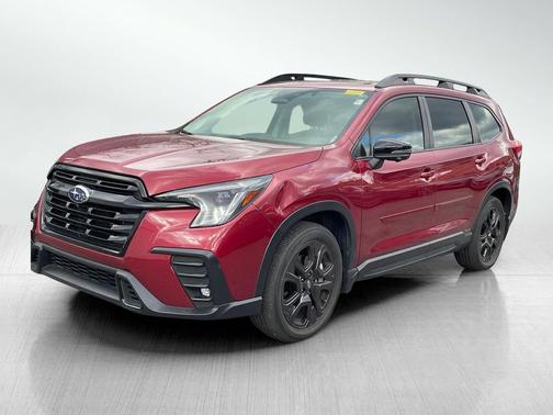 2023 Subaru Ascent Onyx Edition Limited 7-Passenger