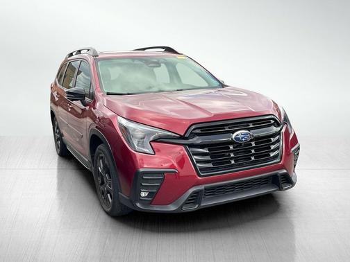 2023 Subaru Ascent Onyx Edition Limited 7-Passenger