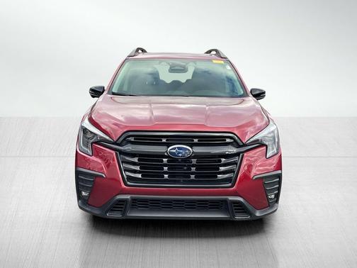 2023 Subaru Ascent Onyx Edition Limited 7-Passenger
