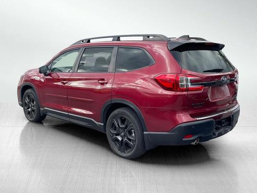 2023 Subaru Ascent Onyx Edition Limited 7-Passenger