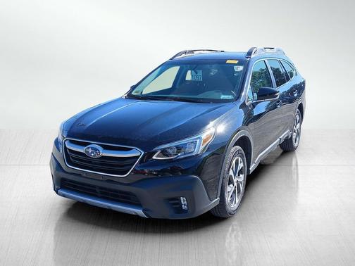 2022 Subaru Outback Limited XT
