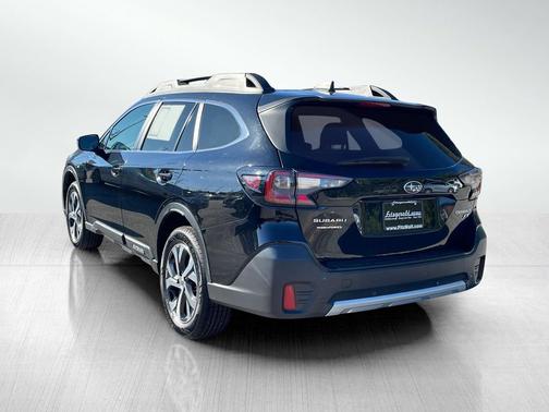 2022 Subaru Outback Limited XT