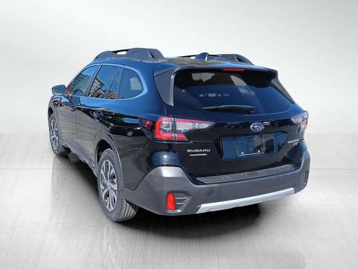 2022 Subaru Outback Limited XT