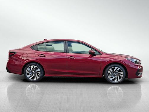 2025 Subaru Legacy Limited