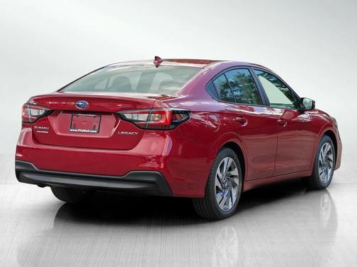 2025 Subaru Legacy Limited