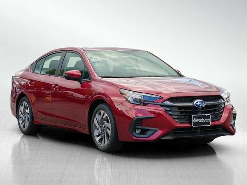 2025 Subaru Legacy Limited