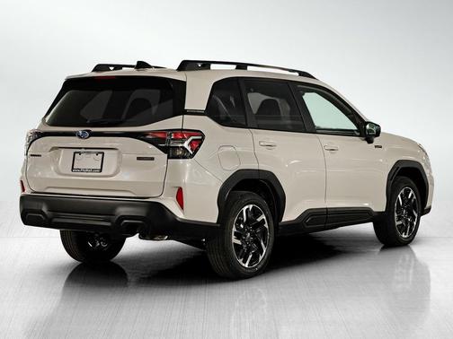 2025 Subaru Forester Hybrid Premium