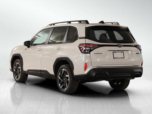 2025 Subaru Forester Hybrid Premium