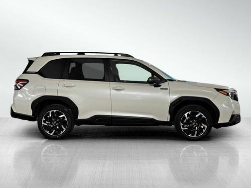 2025 Subaru Forester Hybrid Premium