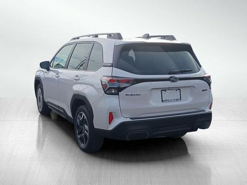 2025 Subaru Forester Hybrid Limited