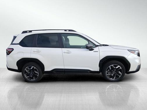 2025 Subaru Forester Hybrid Limited