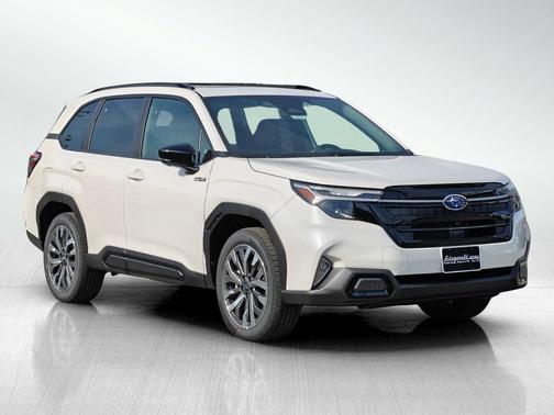 2025 Subaru Forester Hybrid Touring