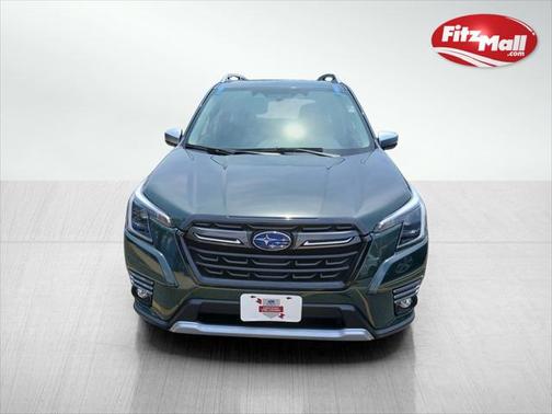 2024 Subaru Forester Touring