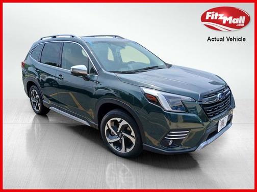 2024 Subaru Forester Touring