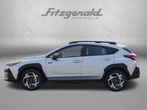 2026 Subaru Crosstrek Hybrid Base