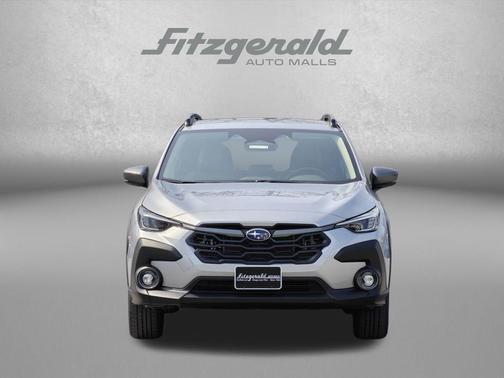 2026 Subaru Crosstrek Hybrid Base