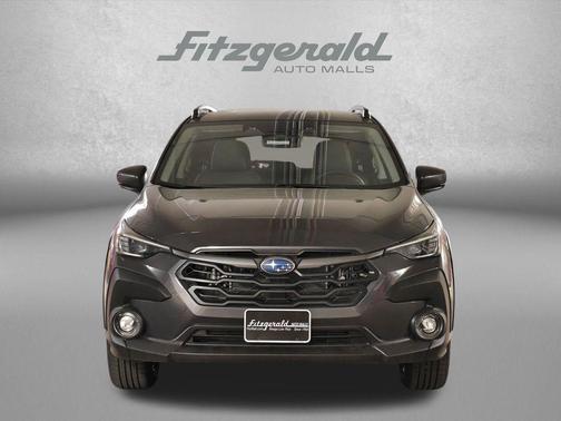 Mgm 2026 Subaru Crosstrek Hybrid Base