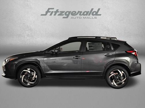 Mgm 2026 Subaru Crosstrek Hybrid Base