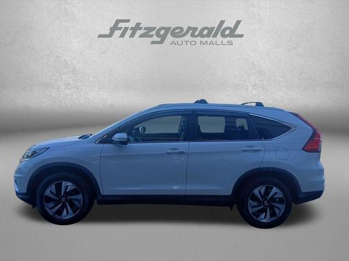 '''' 2016 Honda CR-V Touring