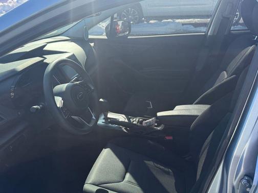 2023 Subaru Impreza Premium