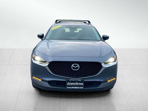 2024 Mazda CX-30 2.5 S Carbon Edition