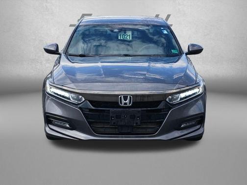 '''' 2018 Honda Accord Sport