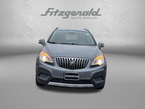 2015 Buick Encore Base