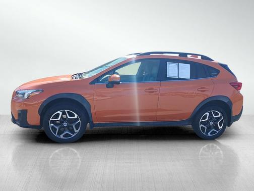 2018 Subaru Crosstrek 2.0i Limited