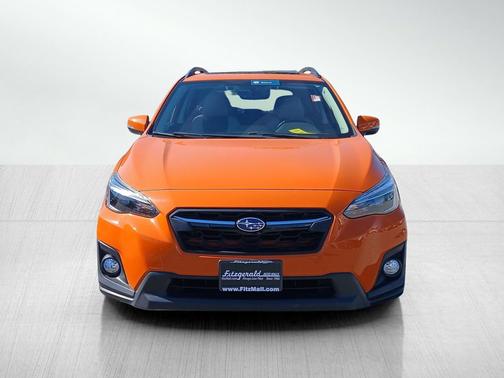 2018 Subaru Crosstrek 2.0i Limited