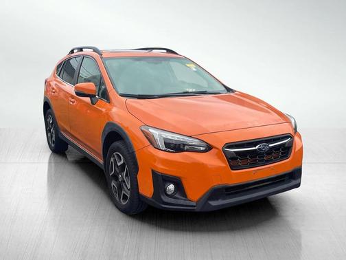 2018 Subaru Crosstrek 2.0i Limited