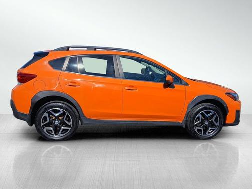 2018 Subaru Crosstrek 2.0i Limited