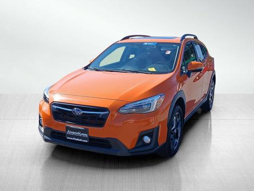 2018 Subaru Crosstrek 2.0i Limited