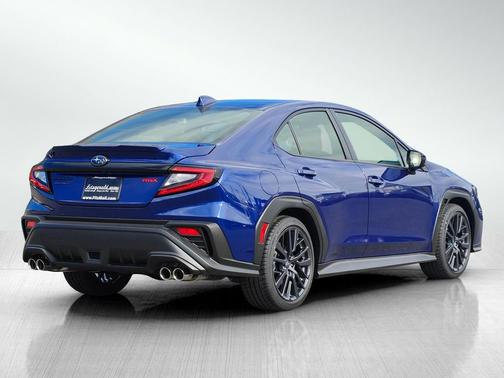 2025 Subaru WRX Premium