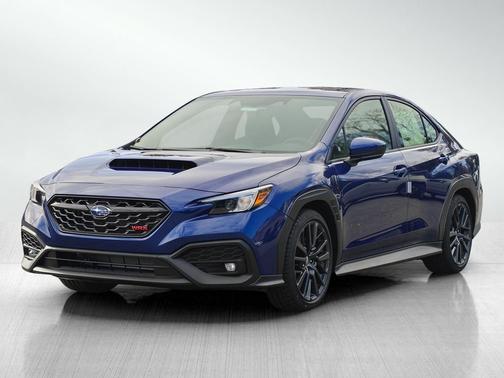 2025 Subaru WRX Premium