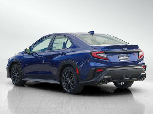 2025 Subaru WRX Premium